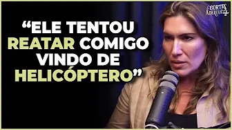 imagem do vídeo Termino de RELACIONAMENTO com o SENNA | À Deriva Cortes