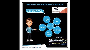 How to Send Bulk SMS - sim