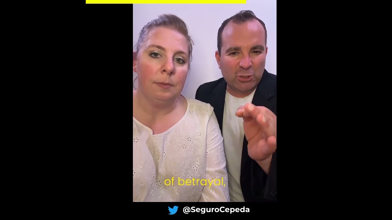 The 🌡️consequences of broken trust in relationships 