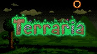 TERRARIA #2 UZBEK TILIDA @KOSMOSUz