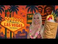 Vegas Tiki Bar Crawl BEST TIKI BARS 2025 