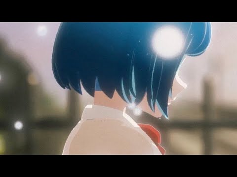 nokoribi「海月」MV（nokoribi - Floating blue）