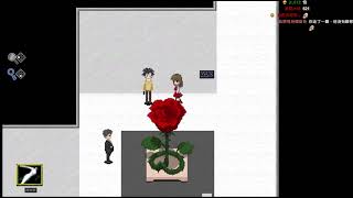 【老皮實況】Ib 恐怖美術館 #0804