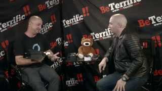 Powerup Toys On Beterrific At Getgeeked Nyc