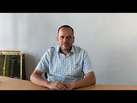 شلل العصب السادس ازدواجية الرؤية اهم الاسباب والعلاج