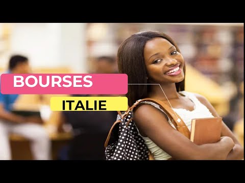 Nouvelles bourses d'études à Turin en ITALIE    #1