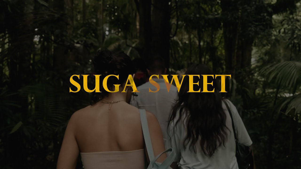 Rose Motion X Santorelli - Suga Sweet [Official Music Video]