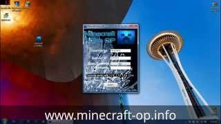 Minecraft Force Op 1.7.4 FROSTBiTE