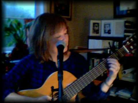 Rainbow Connection - Kermit's song, harmony, Sarah Mclachlan cover