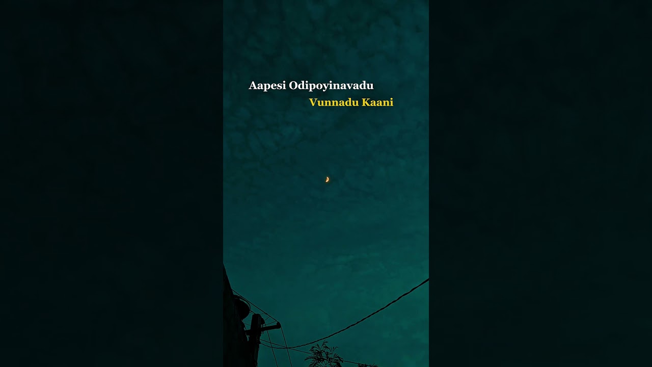 Jersey Movie Dialogue WhatsApp status Telugu ❤️‍🩹