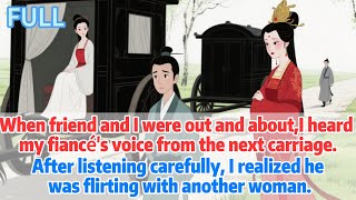 'Xu Jiao is just an ordinary woman; how can she be compared to your stunning beauty?'