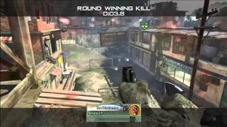 Malachick Insane Favela Shot