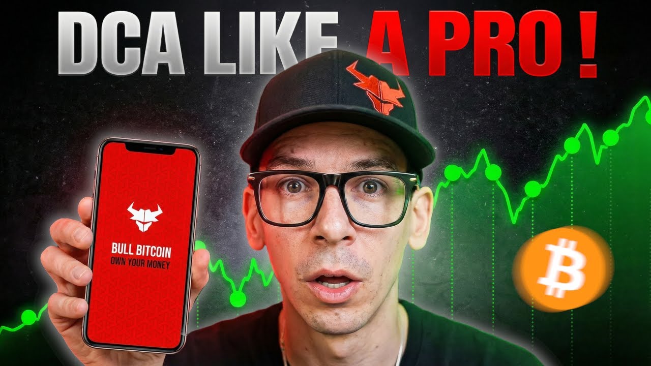 BULL BITCOIN | LinkedIn