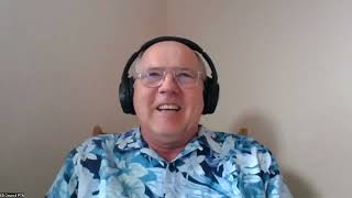 Rick Reaser, Current Notes Magazines 8-bit Editor — interview