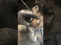 Como cambiar bujes de el eje (king pins)