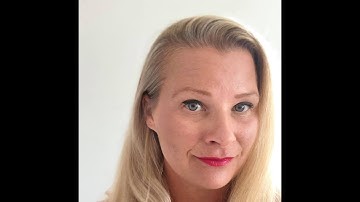 Ordningstal på svenska - Ordinal numbers in Swedish (första, andra, tredje)