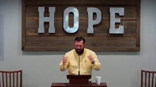 The Conclusion of Peter’s Message (Acts 3:22 - 4:6)