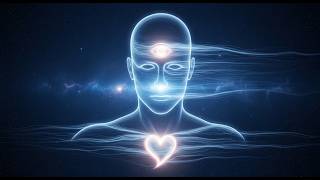 CALM PRESENCE STREAM | 432Hz + 528Hz Soft Alignment &amp; Clear State