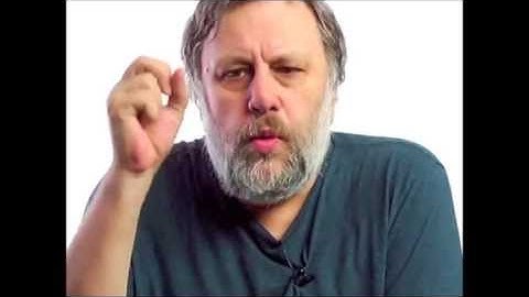 Zizek Responds to Chomsky: He