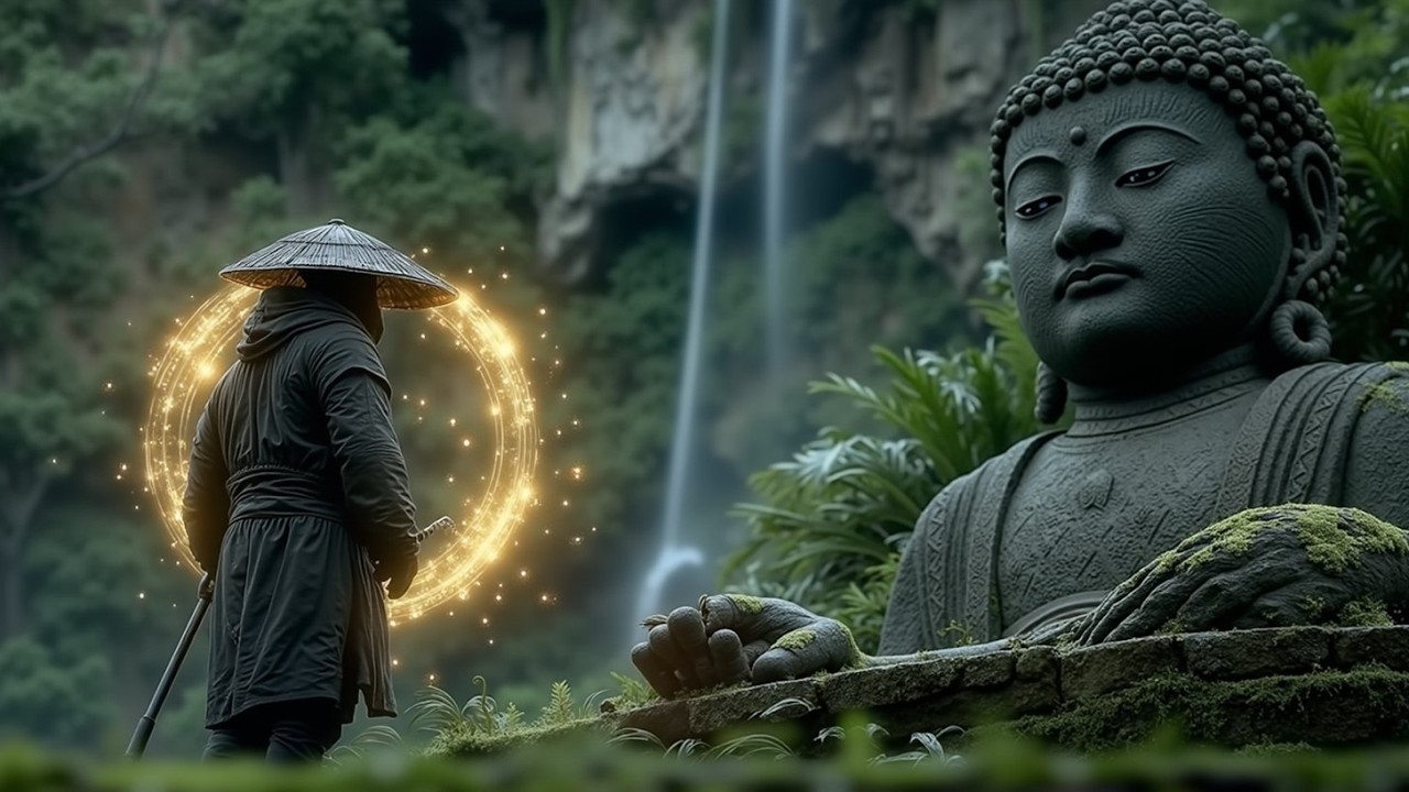 Священные Тибетские Звуки | Тибетские Поющие Чаши для Энергетического Исцеления и Баланса