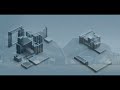 Architecture  lofi hiphop  gaming