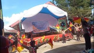 Pramuka SD Inpres Kapasa