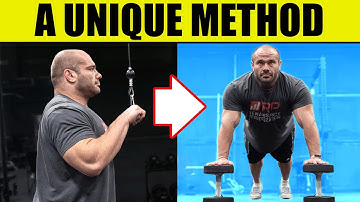 How To Use SUPERSETS To Maximize Growth