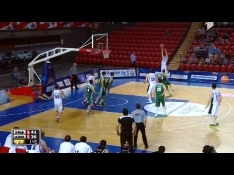 სუპერლიგა, პლეიოფის მეორე შეხვედრა. \"არმია\" - \"ქუთაისი\" (პირველი ტაიმი)