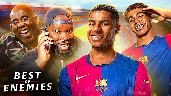KG Returns To Sell Rashford! | Best Of Enemies @ExpressionsOozing​ @KGRecklessSport​