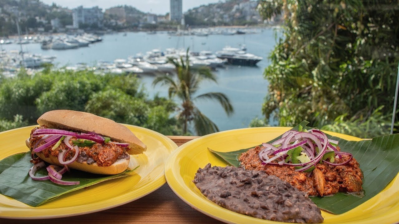 SARDINAS PIBIL - ECONÓMICO Y FÁCIL