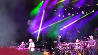 Phish  Strawberry Letter 23  4k Ultra Hd  Deer Creek  Center  Noblesville In  642022