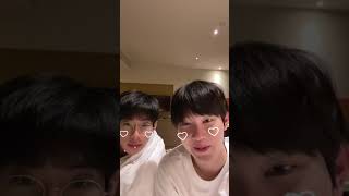 Download Lagu (TutorYim) 211208 인스타 라이브 IG Live [F/ Net Nat] MP3