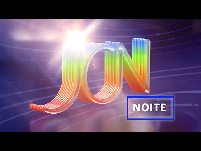 Jornal da Costa Norte - Noite - 05-05-2026 - TV Costa Norte