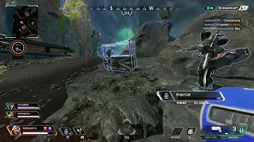 Apex, please fix your game