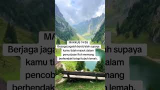 Download Lagu BERJAGA JAGALAH DAN BERDOALAH. MP3