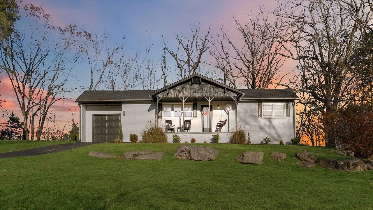 1974 KY 790, Bronston, KY 42518