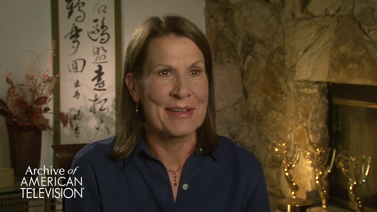 Editor Janet Ashikaga on editing the TV series 