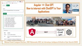 Angular - Chat GPT API - How to Interact with ChatGPT API in Angular Application