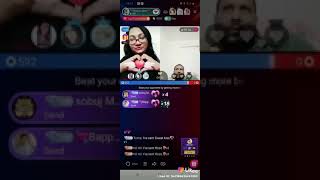 Likee Te Shanta Akter Er Pk As A Big Win