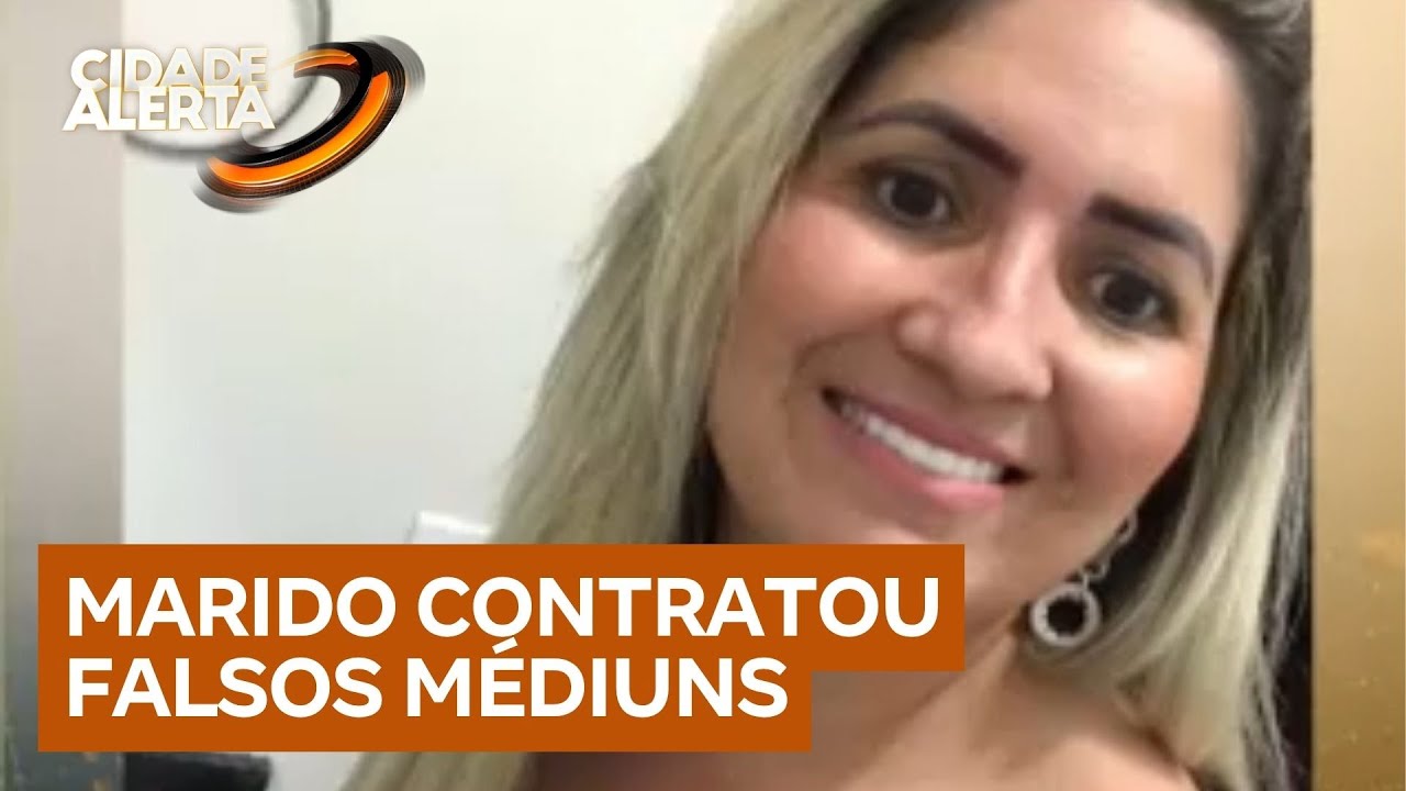 Empresária é assassinada em ‘ritual’ planejado pelo marido para que ela desistisse do divórcio