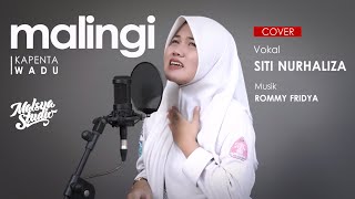 Lagu Bima - Malingi - Kapenta Wadu (Cover) by Siti Nurhaliza