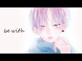 【歌ってみた】Be with/SPYAIR【ハルキー】