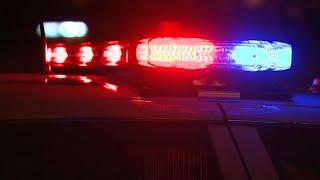 LMPD: 1 woman dead, 2 hurt in collision near Iroquois Park