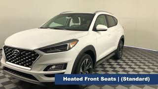2020 Hyundai Tucson | Smart Hyundai of Davenport