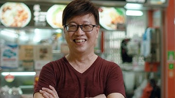 Transforming your business with DBS - Embracing a new way of life