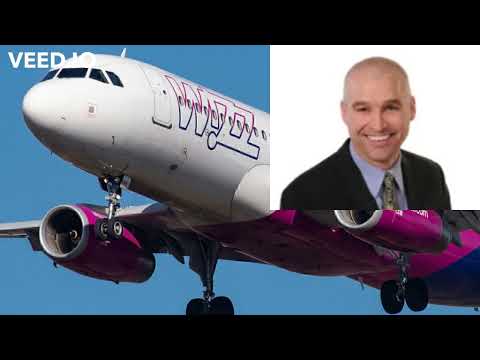 Wizz Air Culture - Shocking Recording