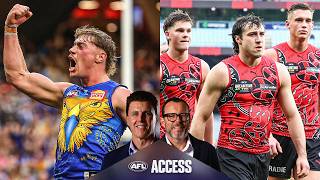 Demon's injury issues worsen, Bombers fans are 'fed up' | Access