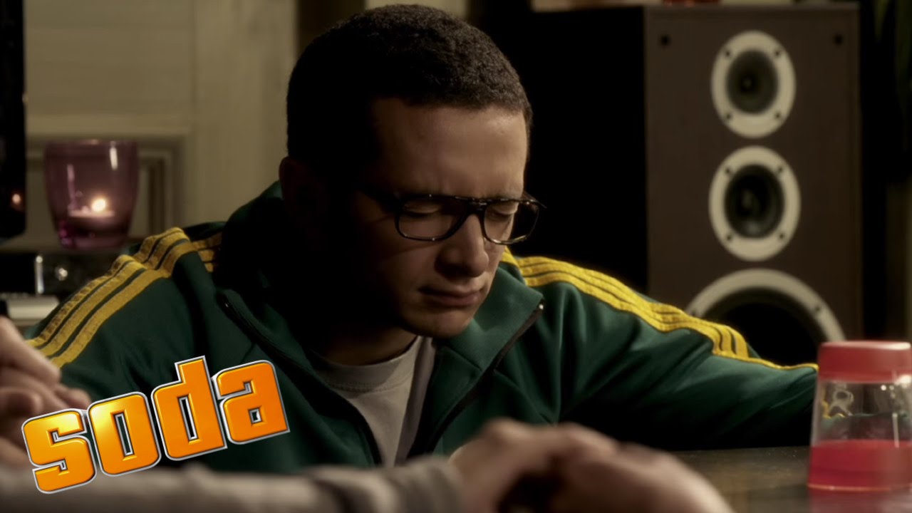 Medium and superstition I SODA - Saison 1 (Kev Adams ; William Lebghil