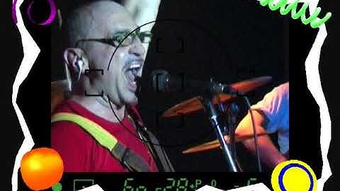 МАНГО МАНГО - Представлялка