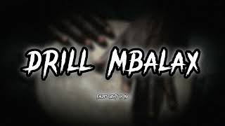 Instrumental Drill MBALAX Type Beat 2024 | Instrumental Mbalax Senegal 2024 | By faldes x Kb